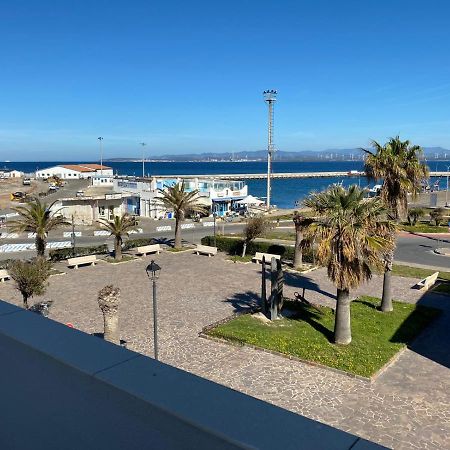 كالاسيتا I Fenicotteri - Appartamenti Sul Mare المظهر الخارجي الصورة