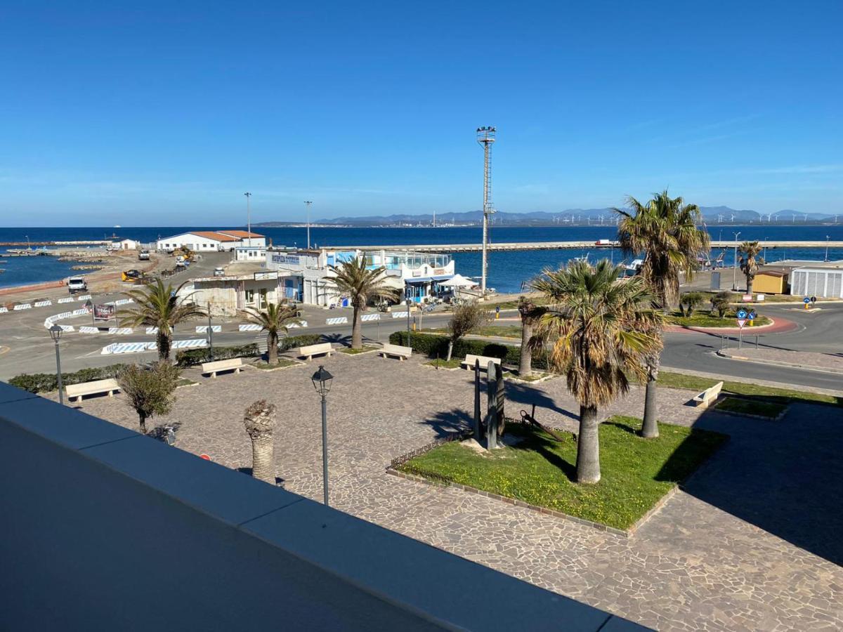كالاسيتا I Fenicotteri - Appartamenti Sul Mare المظهر الخارجي الصورة